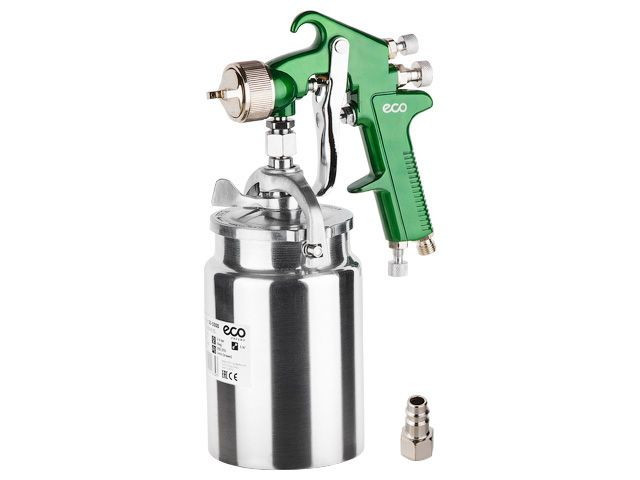 Краскопульт ECO SG-5000