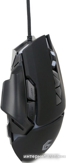 Игровая мышь Gembird MUSG-06