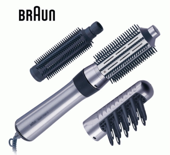 Фен Braun Satin Hair 3 (AS330)