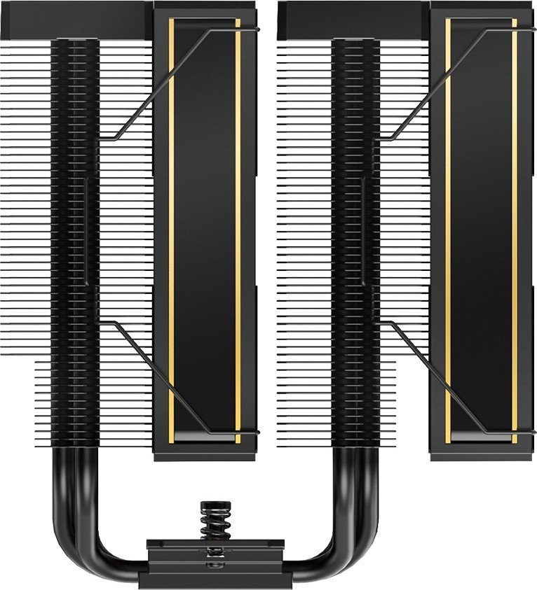 Кулер для процессора ID-Cooling Frozn A620 GDL