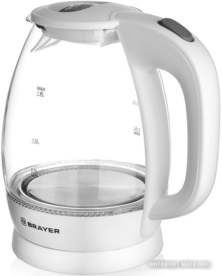 Электрочайник Brayer BR1013