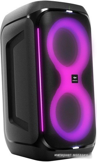 Колонка для вечеринок Vipe Nitro X4