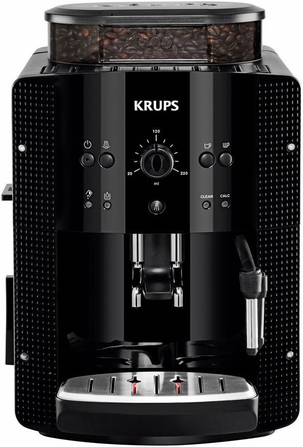 Эспрессо кофемашина Krups EA8108