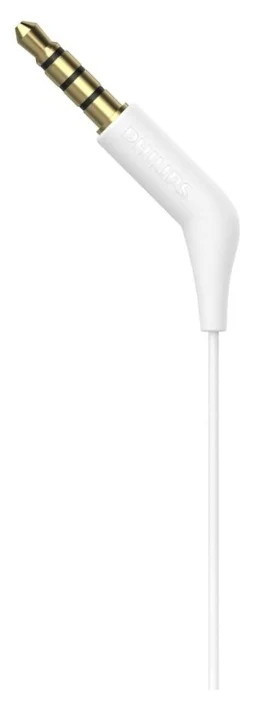 Наушники Philips TAE1105WT/00