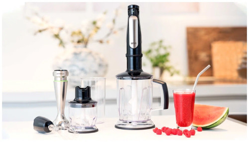Погружной блендер Braun Multiquick 7 MQ7045X