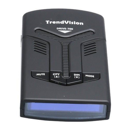 Радар-детектор TrendVision Drive-700