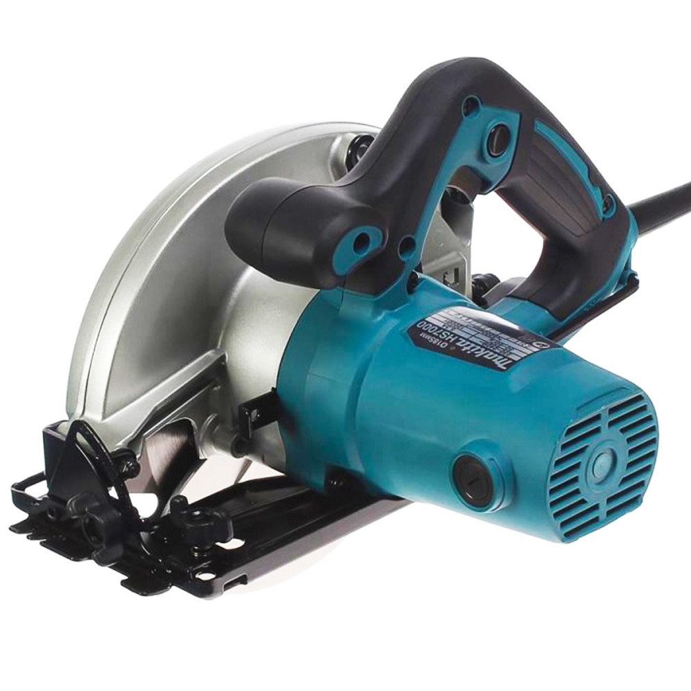 Дисковая (циркулярная) пила Makita HS7000