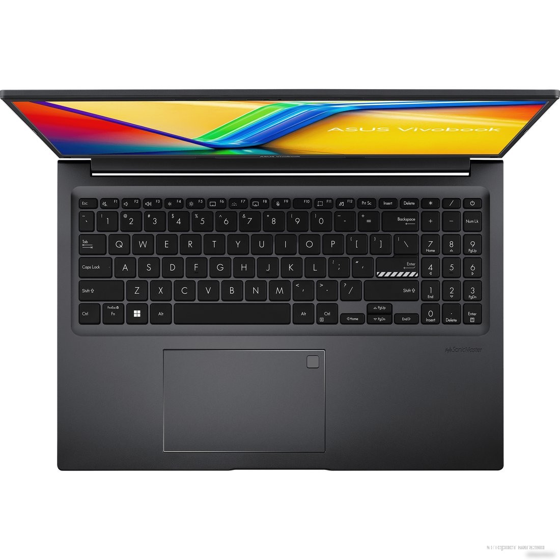 Ноутбук ASUS Vivobook 16 X1605VA-MB1893 WIN 11 Pro