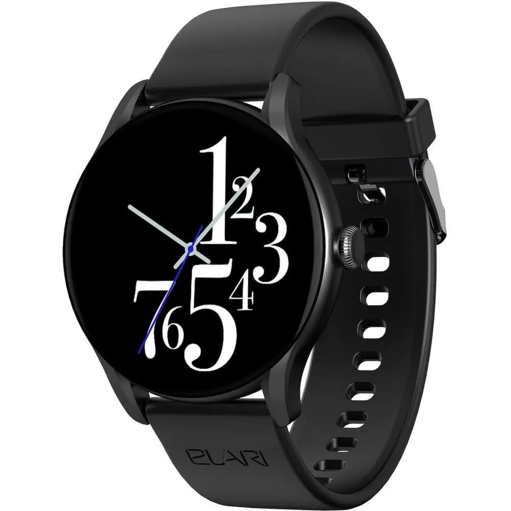 Умные часы Elari Chrono Pro