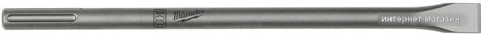 Плоское зубило Milwaukee 4932343738