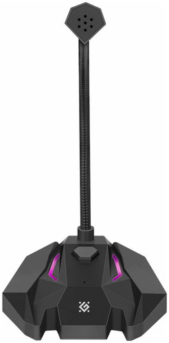 Проводной микрофон Defender Tone GMC 100