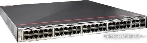 Коммутатор Huawei S5732-H48S6Q