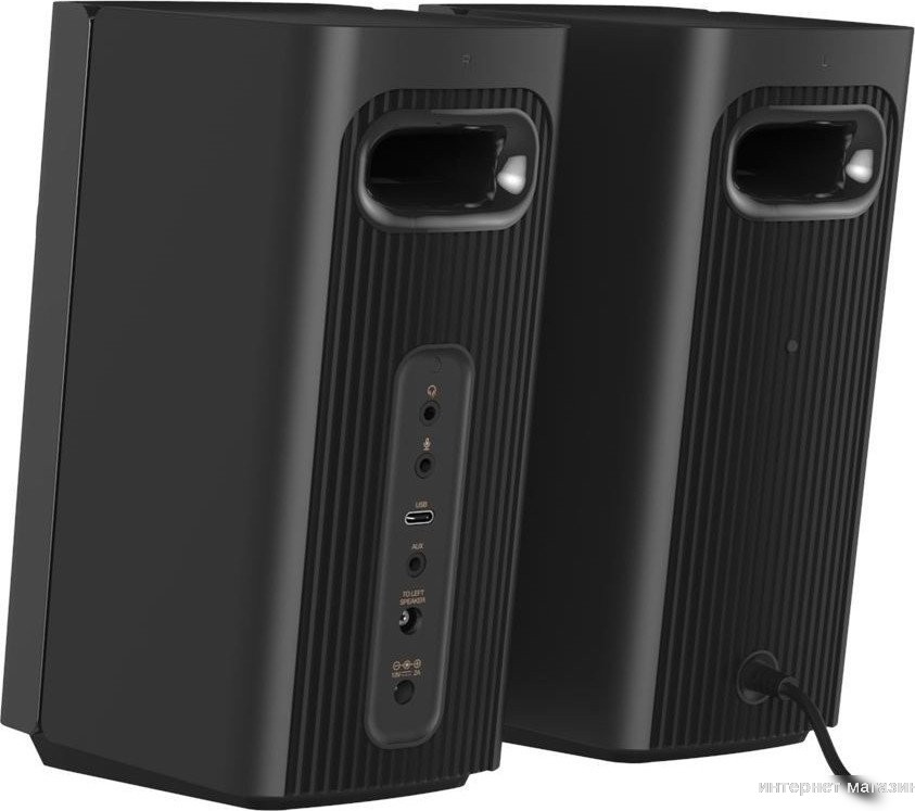 Акустика Creative GigaWorks T60