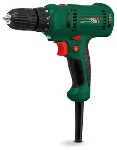 Дрель-шуруповерт DWT BM02-10 ST