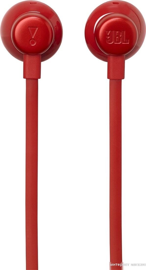 Наушники JBL Tune 305C (красный)