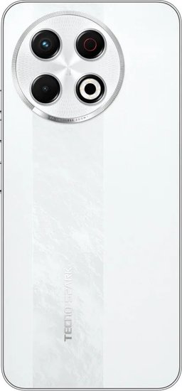 Смартфон Tecno Spark 30C 4GB/128GB (черный)