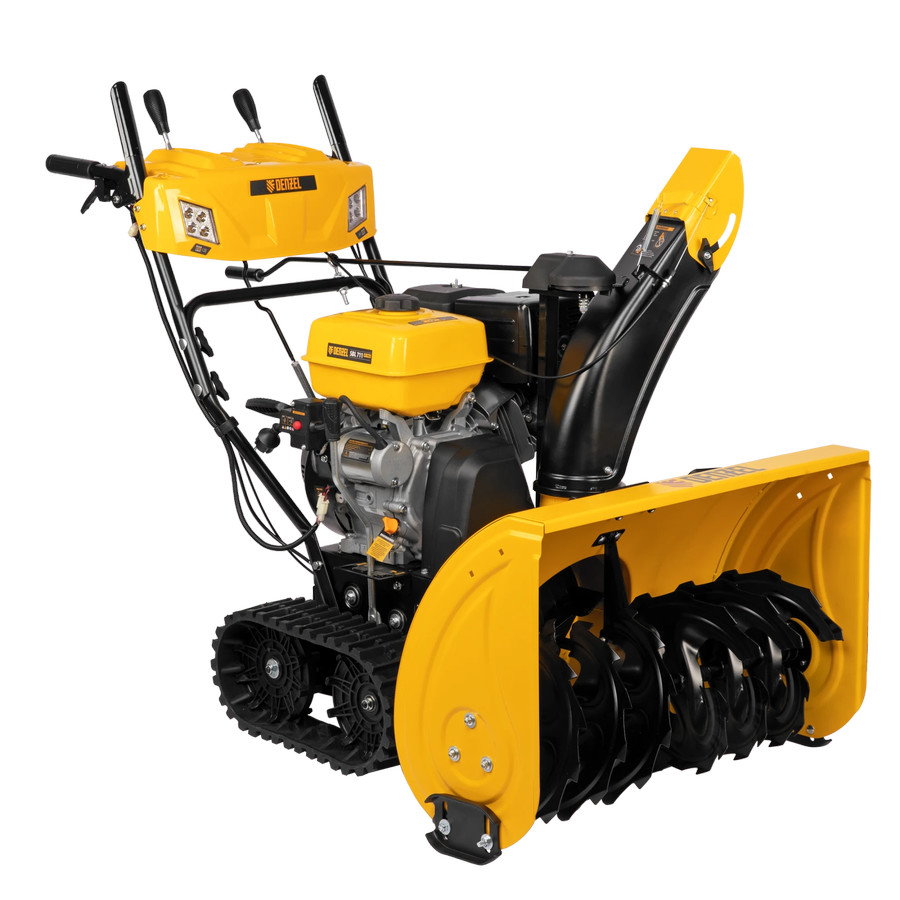 Снегоуборщик Denzel SBL 711DT PRO