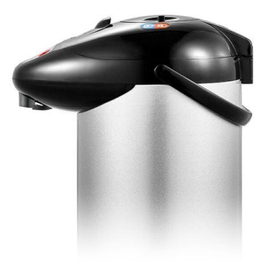 Термопот CENTEK CT-0089 (черный)