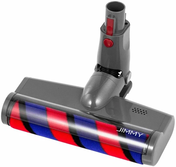 Пылесос Jimmy JV63