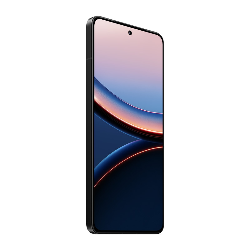 Телефон POCO F7 Ultra 12GB/256GB международная версия (черный)