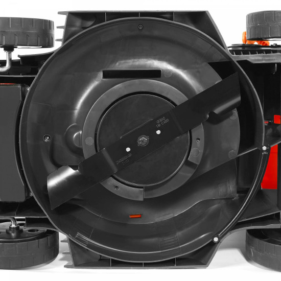 Газонокосилка электрическая Daewoo Power DLM 2300E