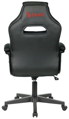 Кресло A4Tech Bloody GC-200 (черный)
