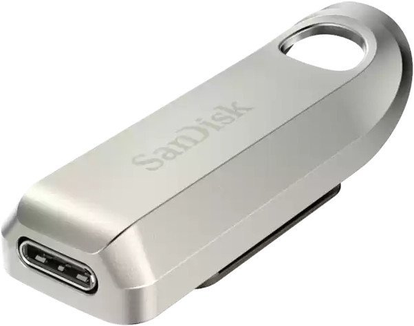 USB Flash SanDisk Ultra Luxe USB Type-C 256GB SDCZ75-256G-G46