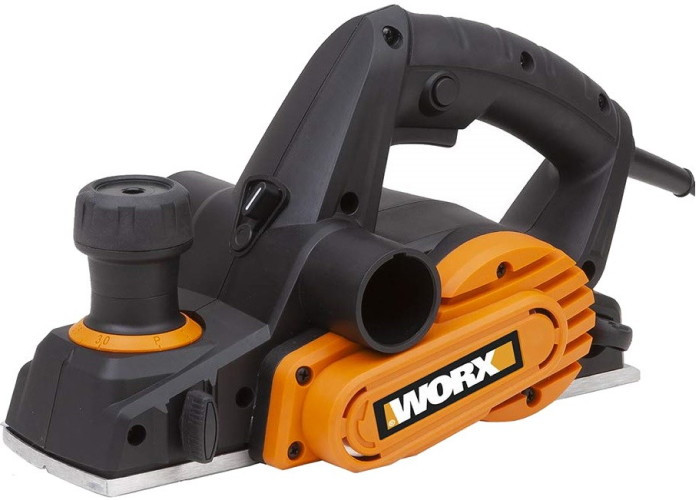 Рубанок Worx WX615