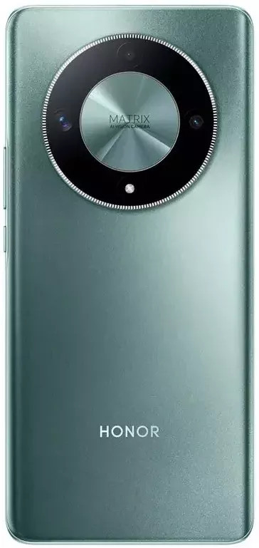 Смартфон HONOR X9b 8GB/256GB международная версия (изумрудный зеленый)