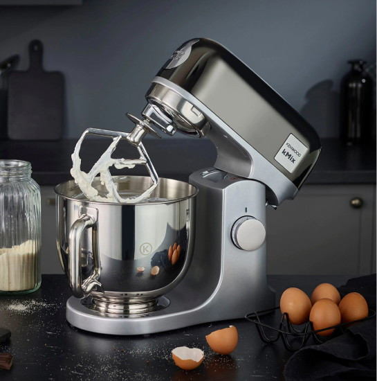 Кухонная машина Kenwood KMX760BC