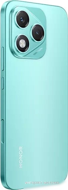 Телефон HONOR 400 Lite 8GB/256GB международная версия (бирюзово-зеленый)