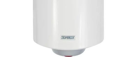 Накопительный электрический водонагреватель Superlux NTS 30V Slim