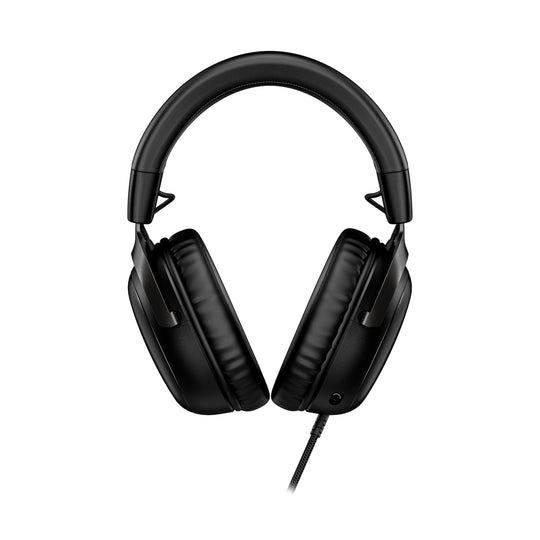 Наушники HyperX Cloud III (черный)