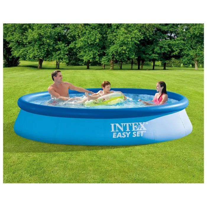 Надувной бассейн Intex Easy Set 366x76 (56422/28132)