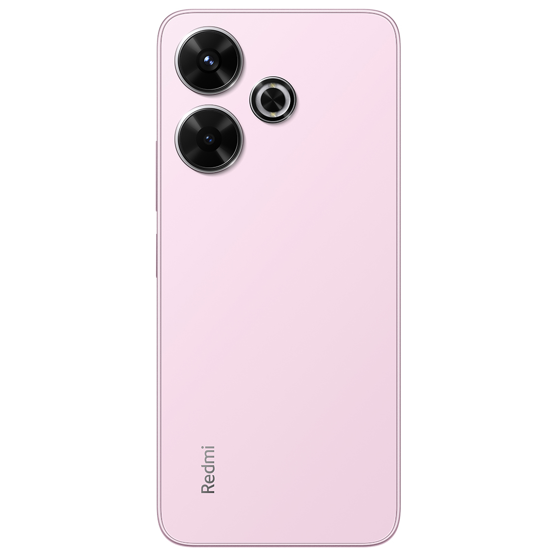Смартфон Xiaomi Redmi 13 6GB/128GB с NFC международная версия (жемчужно-розовый)