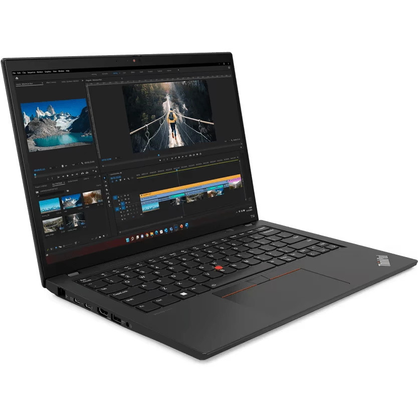 Ноутбук Lenovo ThinkPad T14 21K3000NRT