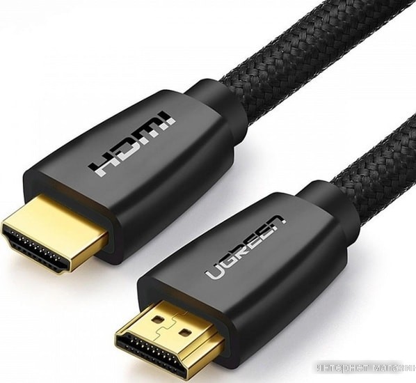 Кабель Ugreen HD118 40414