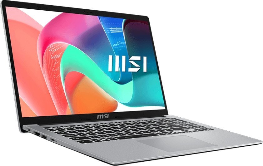 Ноутбук MSI Modern 15 F1MG-090XBY