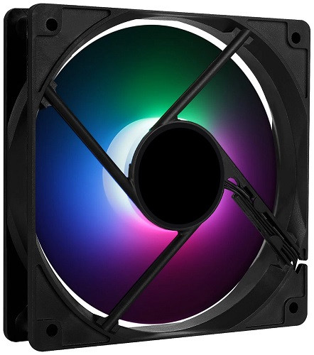 Вентилятор для корпуса AeroCool Frost 12 PWM