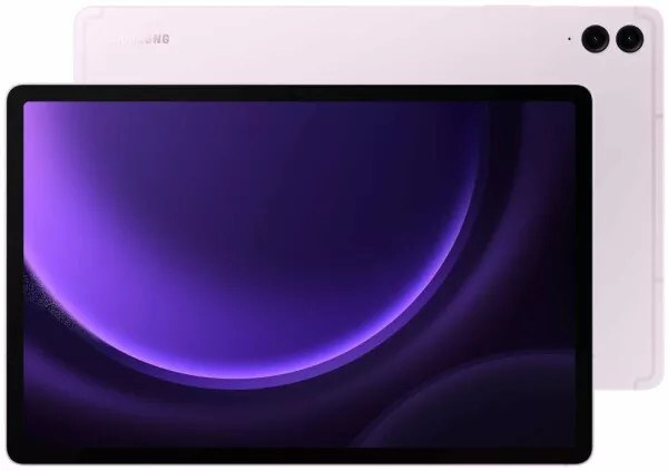 Планшет Samsung Galaxy Tab S9 FE+ 5G SM-X616 8GB/128GB (лаванда)