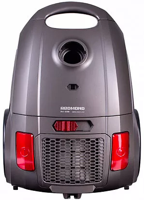 Пылесос Redmond RV-339