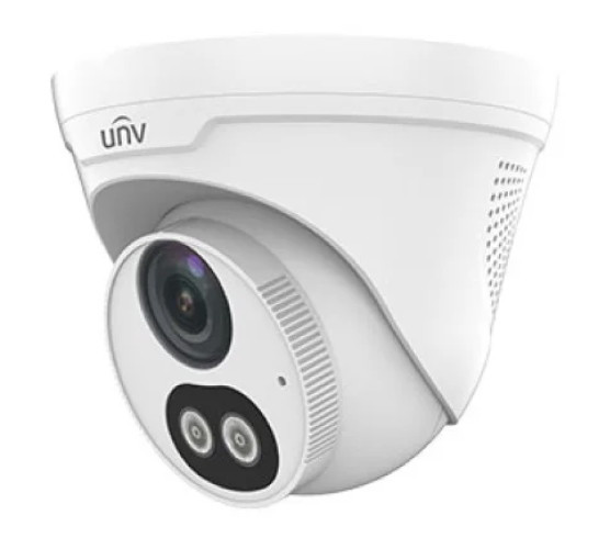 IP-камера Uniview IPC3612LE-ADF28KC-WL