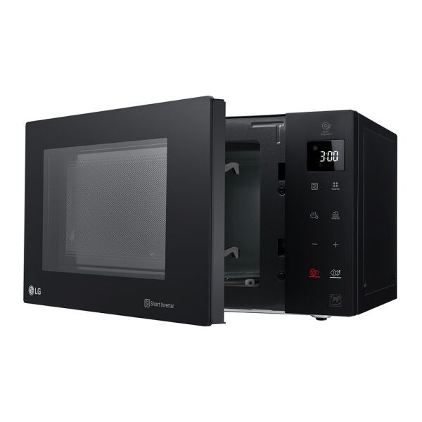 Микроволновая печь LG MW23W35GIB