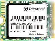 SSD Transcend 300S 512GB TS512GMTE300S