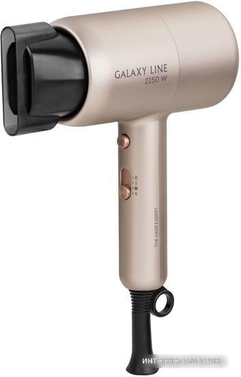 Фен Galaxy Line GL4352