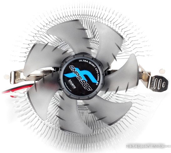 Кулер для процессора Zalman CNPS90F