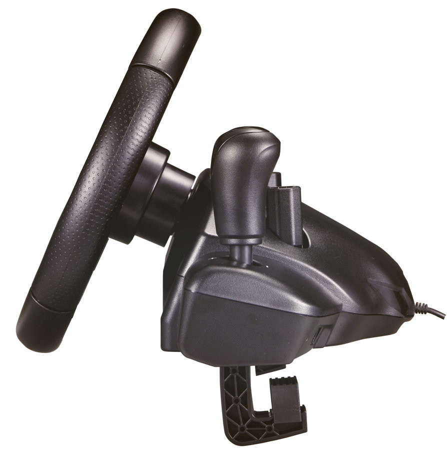Руль Artplays C900