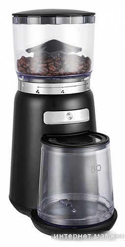 Электрическая кофемолка BQ CG2001
