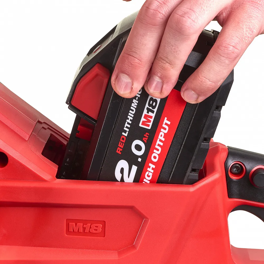 Аккумуляторная пила Milwaukee M18 FCHSC-0 (без АКБ)