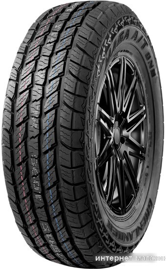 Автомобильные шины Grenlander MAGA A/T ONE 235/65R17 104T